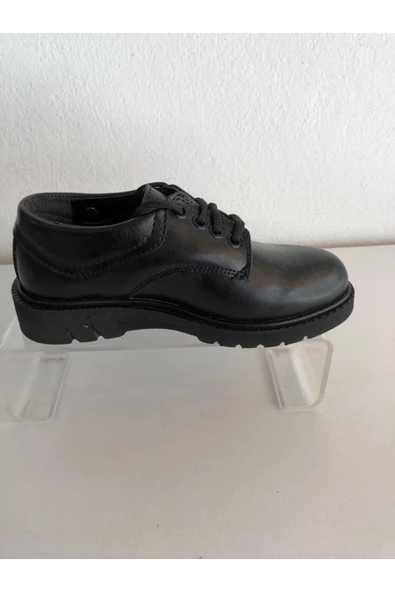 Brano Erkek Çocuk Bağcıklı Ayakkabı - Resim 3