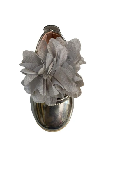 İremsu Bebek İlk Adım Ayakkabı - Resim 2