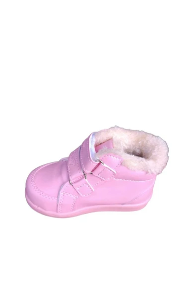 Remind Bebek Bantlı Yünlü Bot - Resim 3