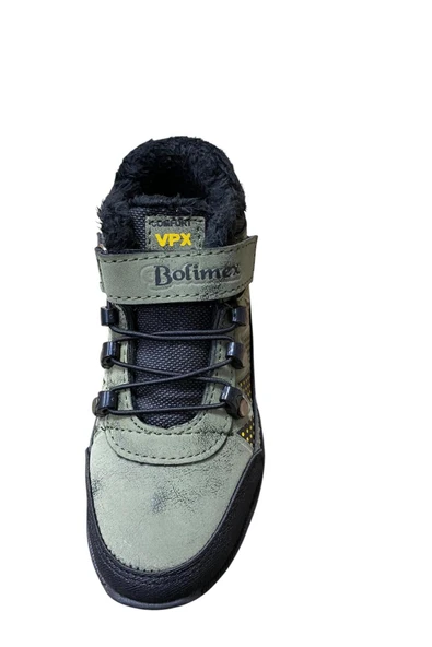 Bolimex Çocuk Kışlık Traking Bot - Resim 5