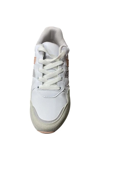 Tempo Spor Ayakkabı - Resim 5