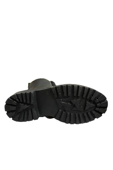 güven kundura Kadın Bot - Resim 5