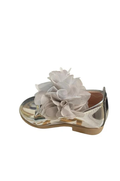 İremsu Bebek İlk Adım Ayakkabı - Resim 3