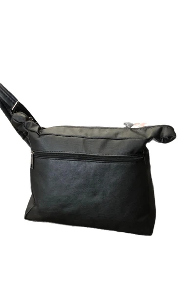 güven kundura Kadın Omuz Çantası - Resim 2