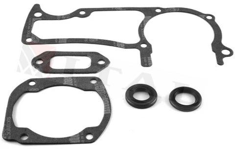 MOTORLU TESTERE CONTA TAKIMI HUSQVARNA 365/2165/362/371/372 KEÇELİ ürün görseli