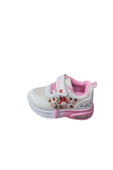 Prokids Bebe ışıklı Yazlık Spor Ayakkabı