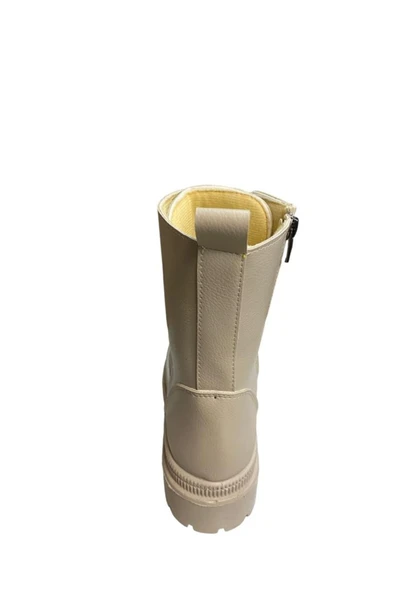 güven kundura Kadın bot - Resim 4