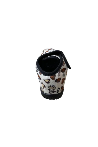 Cassy Çocuk Ev İçi Panduf - 3