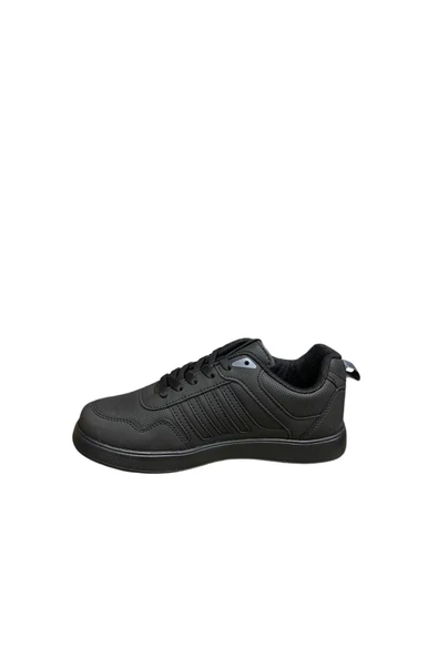 LUTTOON Spor Ayakkabı Düz Taban - Resim 6