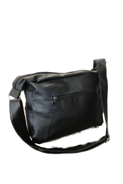 güven kundura Kadın Omuz Çantası - Resim 2