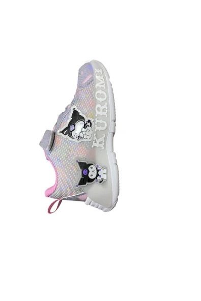 Miniyo Çocuk Yazlık Kuromi Karekterli Spor Ayakkabı - 7