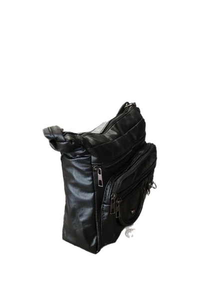 güven kundura Kadın Omuz Çantası - Resim 3