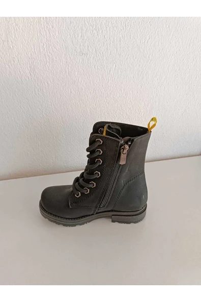 Sema Kız Çocuk Bot - 9