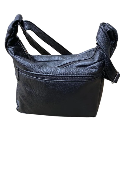 SELÇUK Kadın Günlük Yan Askılı Çanta - 2