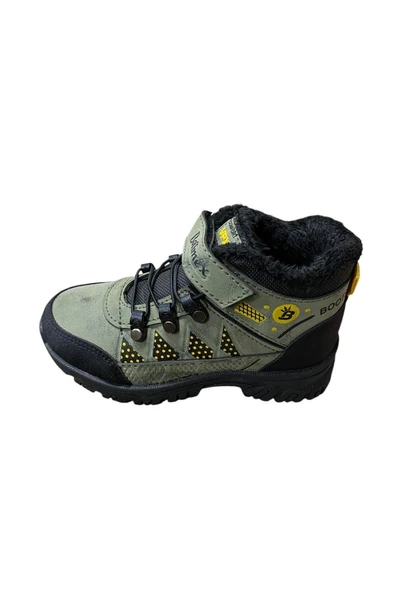 Bolimex Çocuk Kışlık Traking Bot ürün görseli