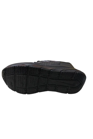 Desi Yazlık Kalın Taban Spor Ayakkabı - Resim 3