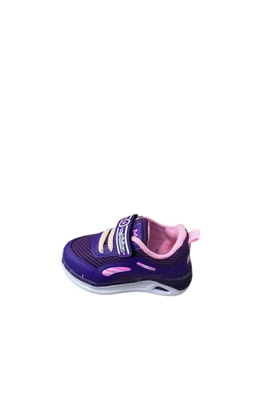 My Minima Bebek IşıklıYazlık Spor Ayakkabı - 6