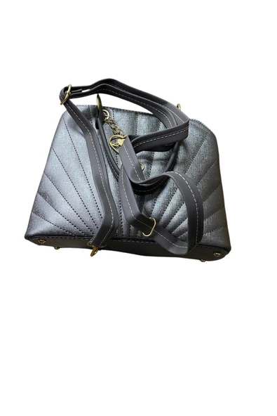 SELÇUK Kadın Günlük Çanta - Resim 2