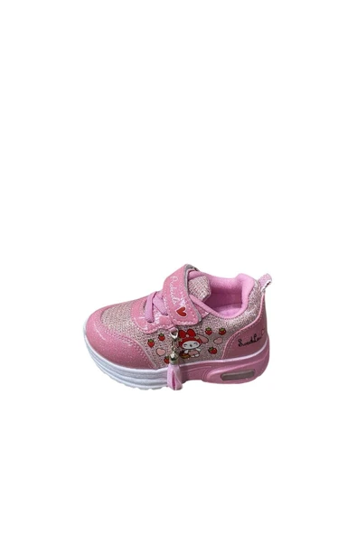 Prokids Bebe ışıklı Yazlık Spor Ayakkabı - 7