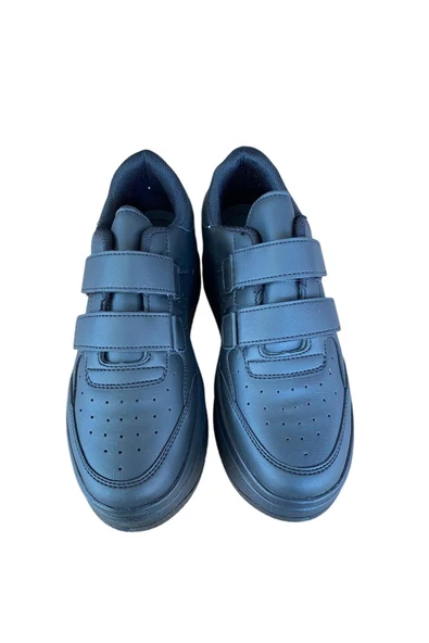 güven kundura Kalın Taban Kadın Spor Ayakkabı - Resim 2