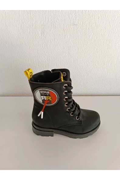 Sema Kız Çocuk Bot - 6