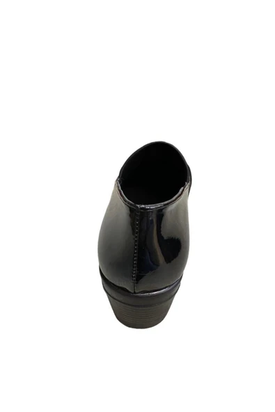 Etol Kadın Bağcıklı Clasik Ayakkabı - Resim 9