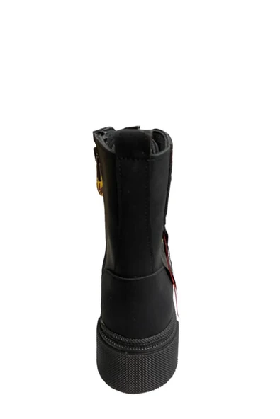 güven kundura Kadın Bot - Resim 4