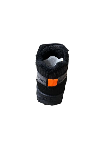 Bolimex Çocuk Kışlık Traking Bot - 2
