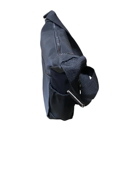 SELÇUK Kadın Günlük Yan AskılıÇanta - Resim 3