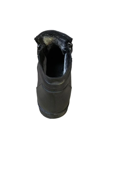 Fastbrandshoes Erkek Deri  Bot - 2