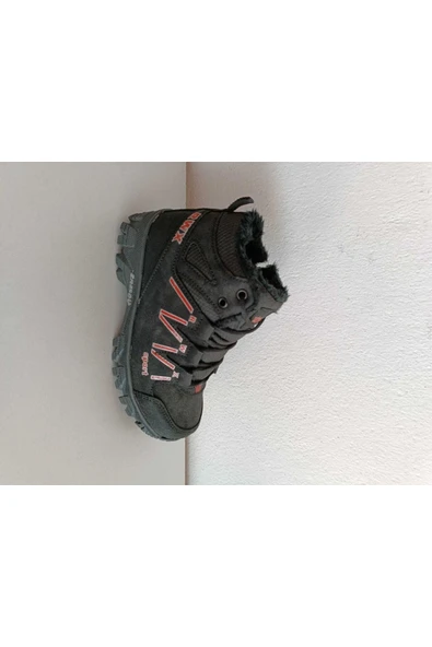 Rimax Erkek Çocuk Içi Yünlü Bot