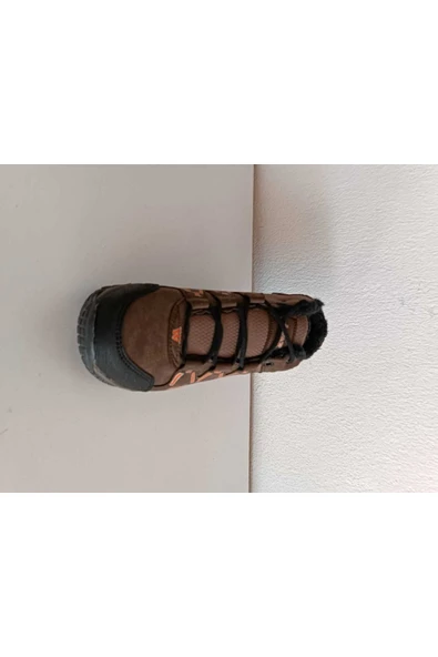 Rimax Erkek Çocuk Içi Yünlü Bot - 9
