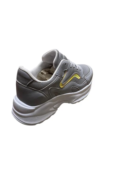 Radisson Kadın Spor Ayakkabı - Resim 9