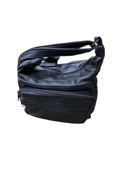 SELÇUK Kadın Günlük Yan Askılı Çanta