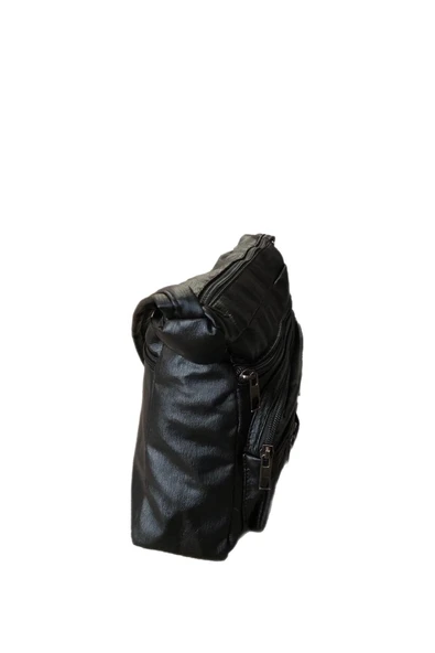 güven kundura Kadın Omuz Çantası - Resim 3