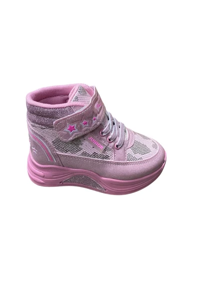 güven kundura Kız Çocuk Spor Bot ürün görseli