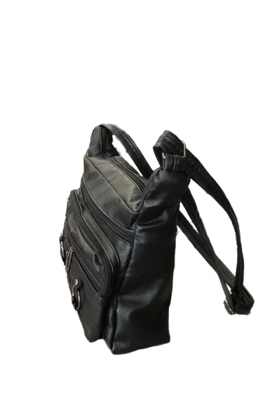 güven kundura Kadın Omuz Çantası - Resim 3