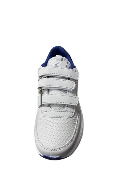 Desi Yazlık Kalın Taban Spor Ayakkabı - Resim 12