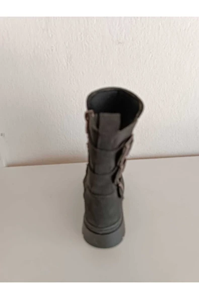 Sema Kız Çocuk Bot - 4
