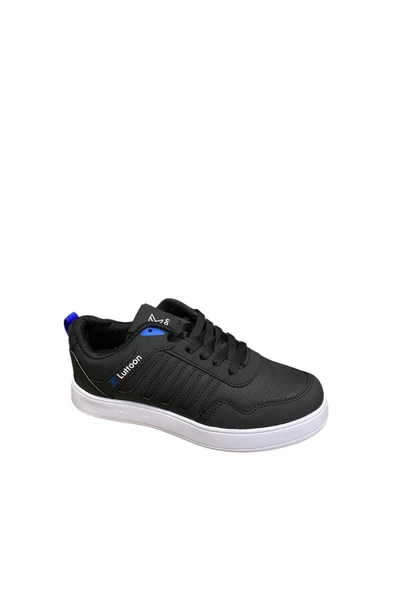 LUTTOON Spor Ayakkabı Düz Taban - Resim 10