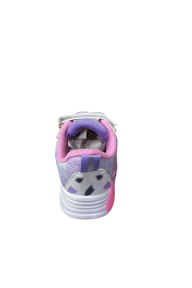 Miniyo Çocuk Yazlık Kuromi Karekterli Spor Ayakkabı - 4