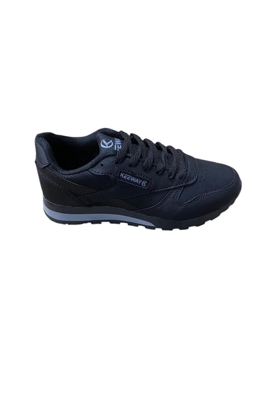 Keeway Spor Ayakkabı Düz Taban - 9