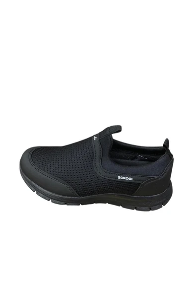 Scroll Spor ayakkabı yazlık Triko ürün görseli