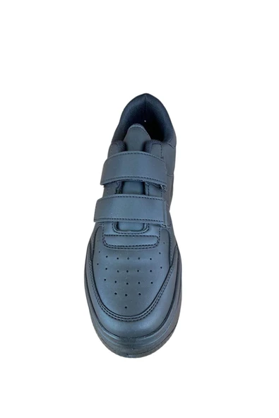 güven kundura Kalın Taban Kadın Spor Ayakkabı - Resim 5