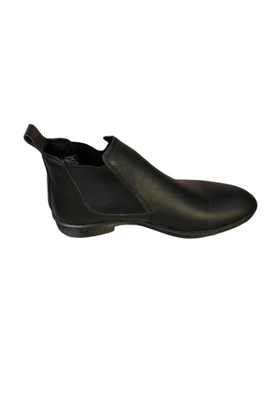 Fastbrandshoes Erkek Deri Bot - 3