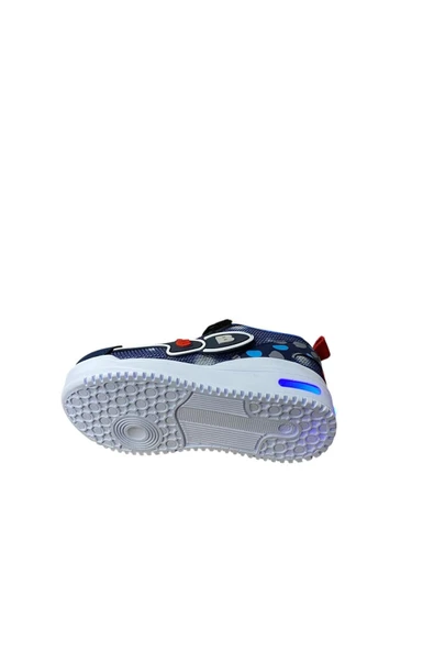 BİXRO Işıklı Spor Ayakkabı - Resim 6