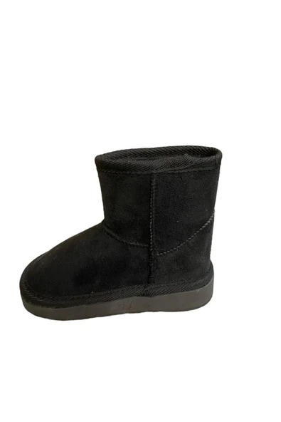 güven kundura Çocuk Yünlü Bot ürün görseli