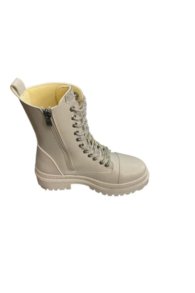 güven kundura Kadın bot ürün görseli