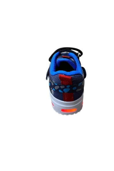 BİXRO Işıklı Spor Ayakkabı - Resim 7