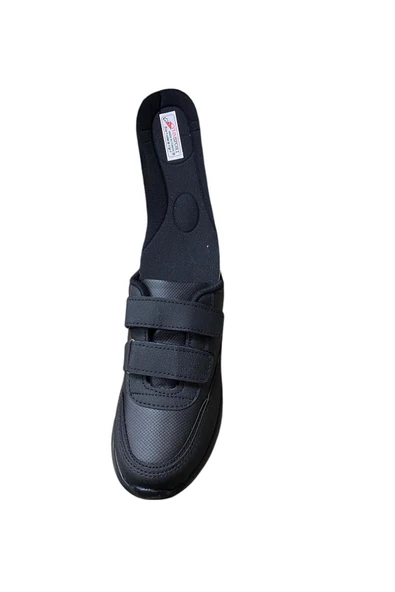 Vhm Kadın Bantlı Spor Ayakkabı - Resim 2